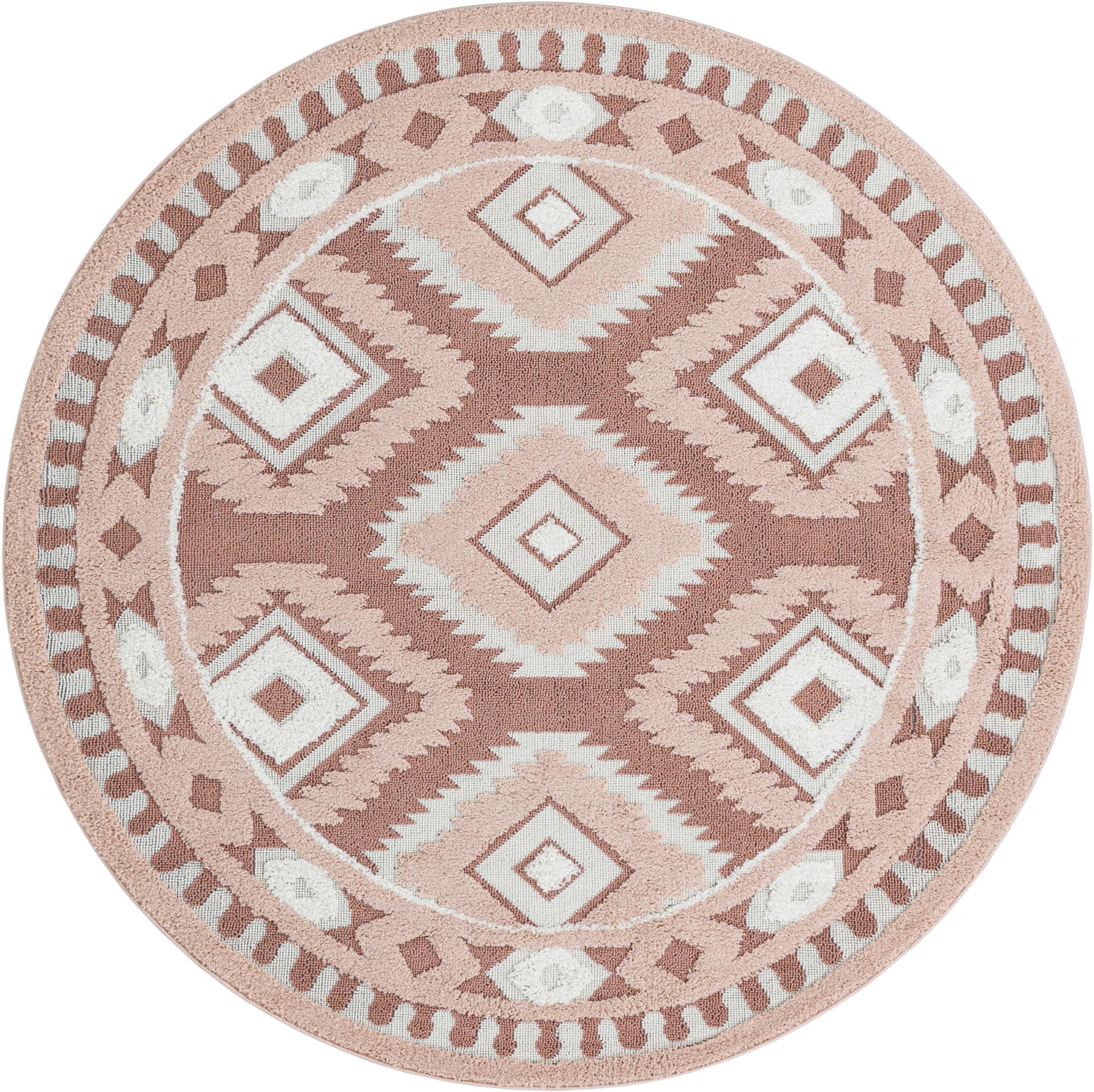 Rug Pink Swatch link