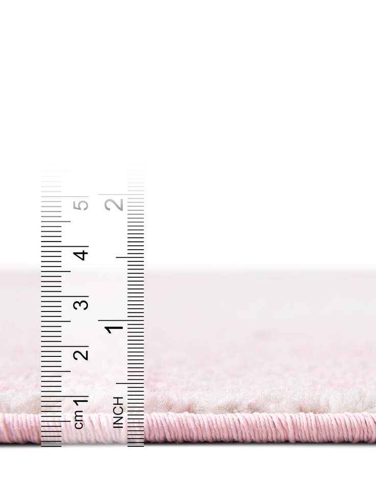 Detail image of 5' 3 x 5' 3 Dover Round Rug