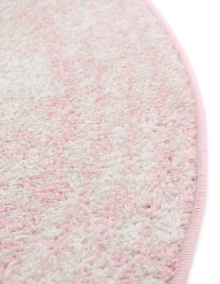 Detail image of 3' x 3' Dover Round Rug