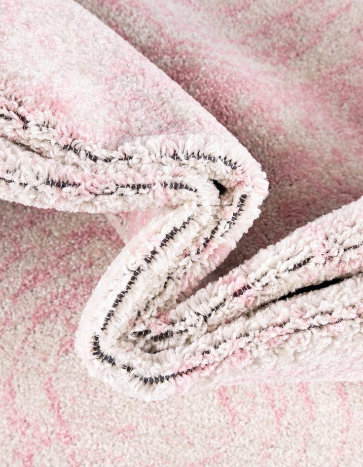 Detail image of 3' x 3' Dover Round Rug