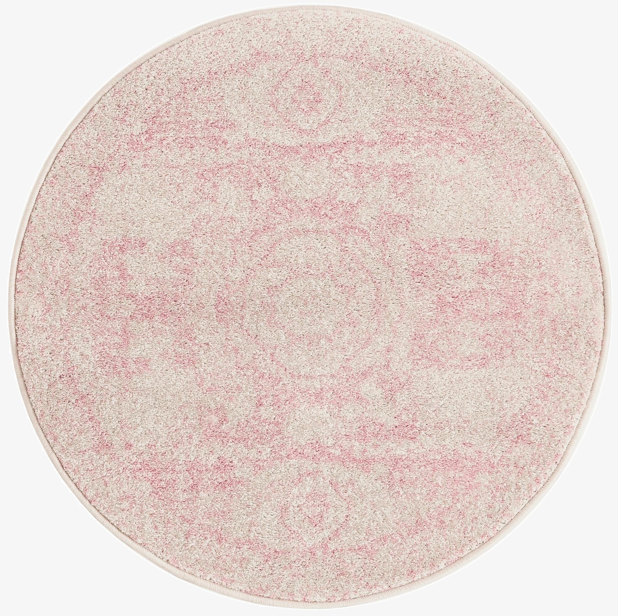 3' x 3' Dover Round Rug