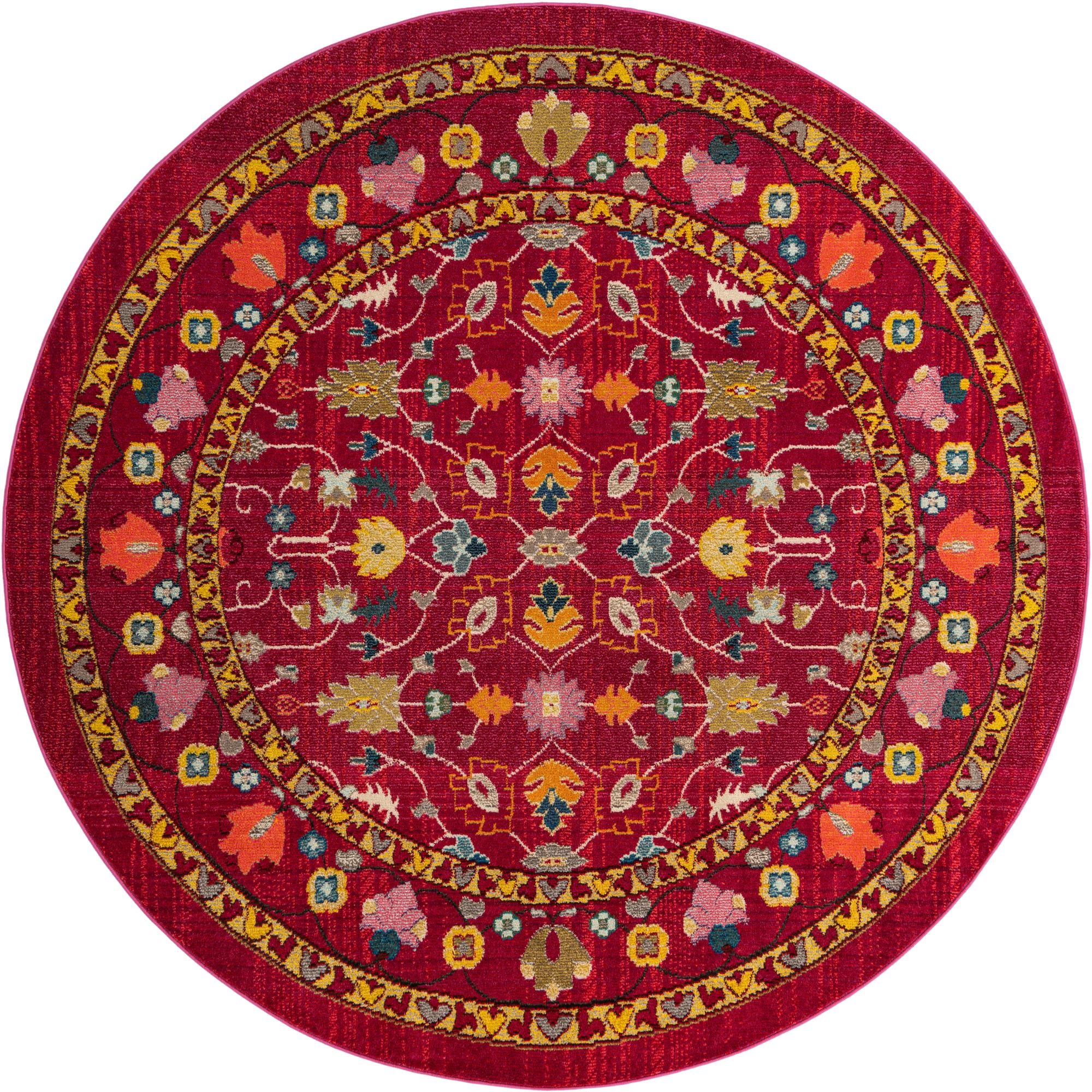 Rug Pink Swatch link