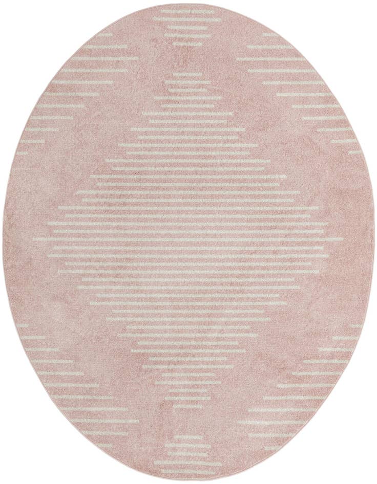 Detail image of 10' x 10' Kai Round Rug