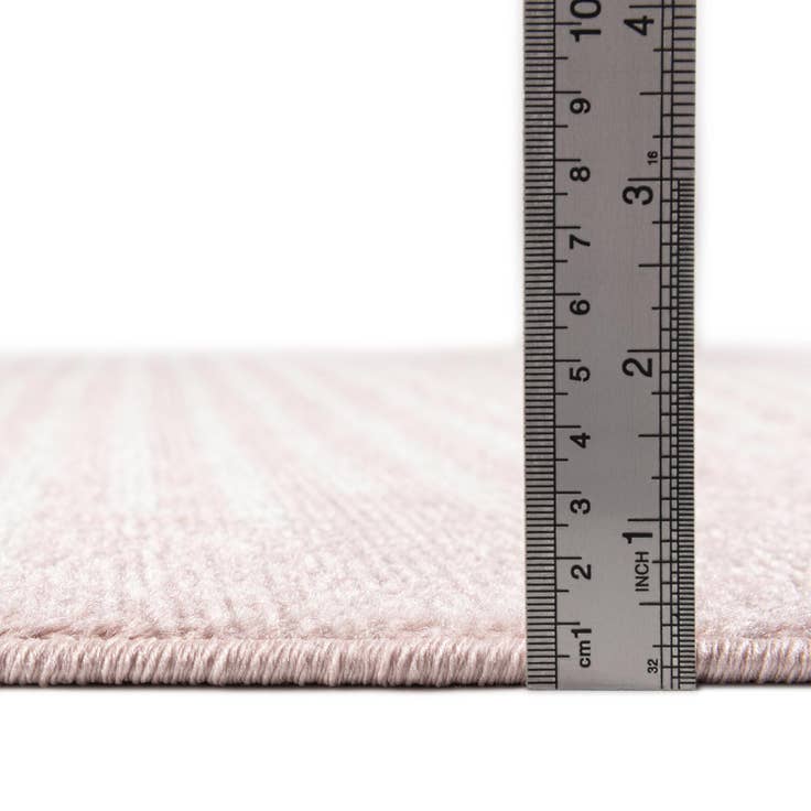 Detail image of 4' x 4' Kai Round Rug