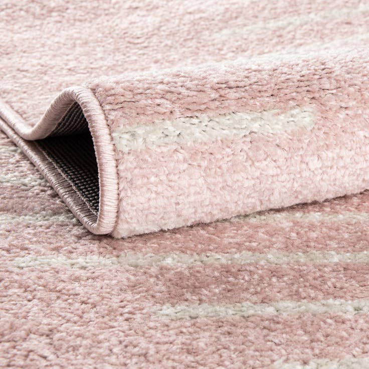 Detail image of 4' x 4' Kai Round Rug