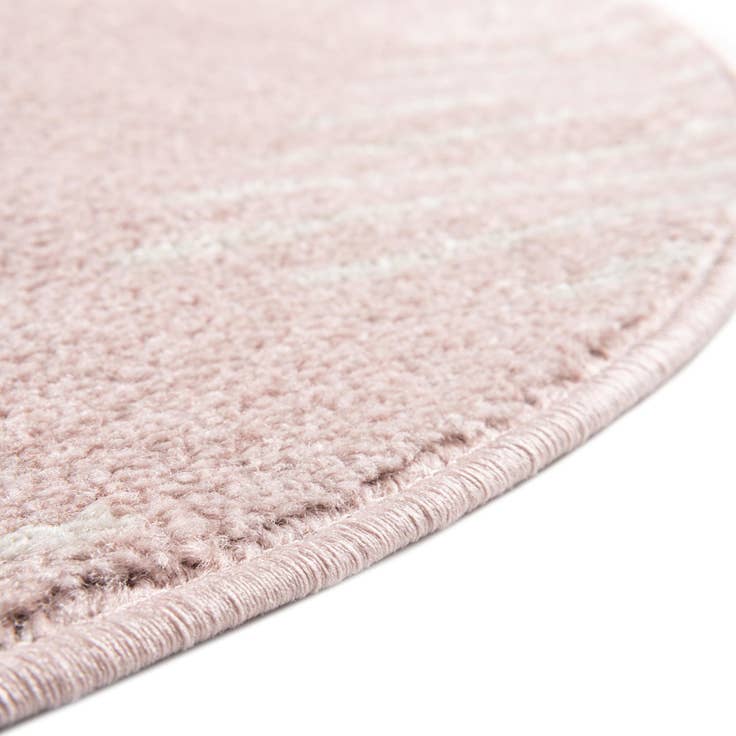 Detail image of 4' x 4' Kai Round Rug
