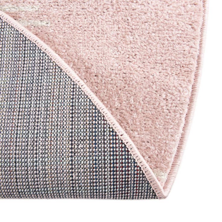 Detail image of 4' x 4' Kai Round Rug