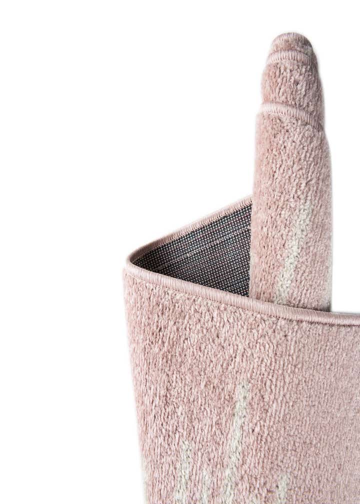 4' x 4' Kai Round Rug