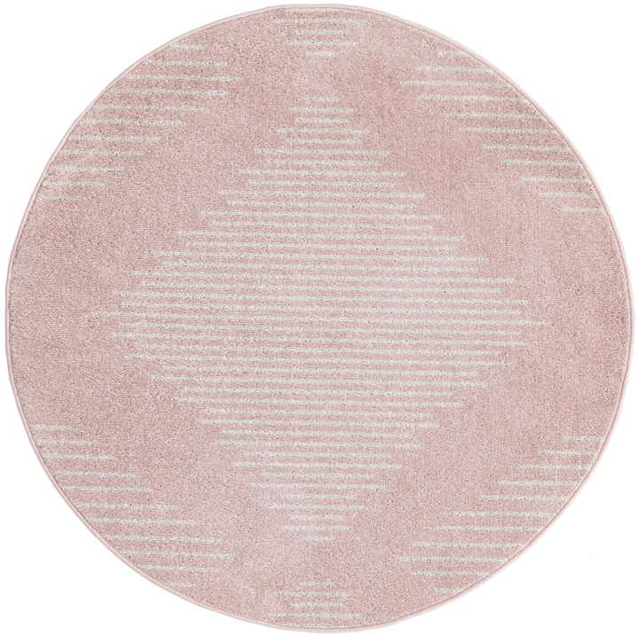 4' x 4' Kai Round Rug