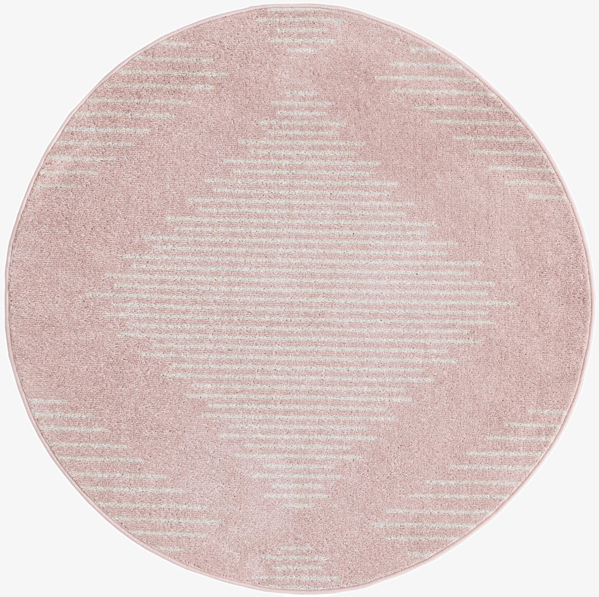 Primary image 4' x 4' Kai Round Rug