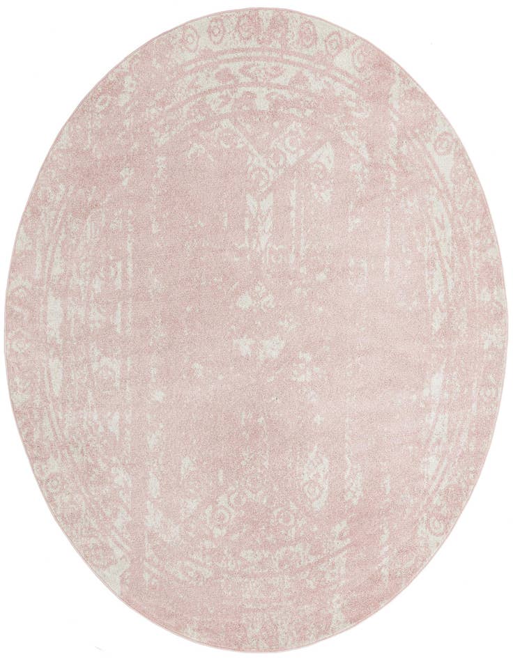 Detail image of 10' x 10' Lennon Round Rug