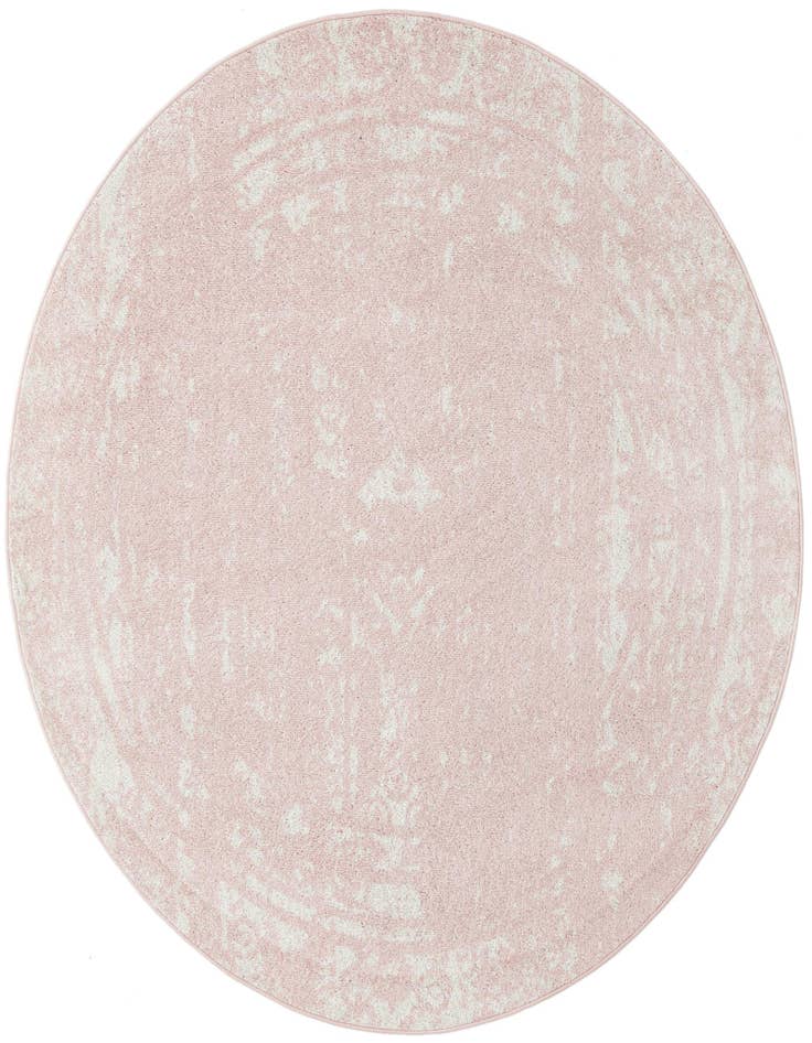 Detail image of 6' x 6' Lennon Round Rug