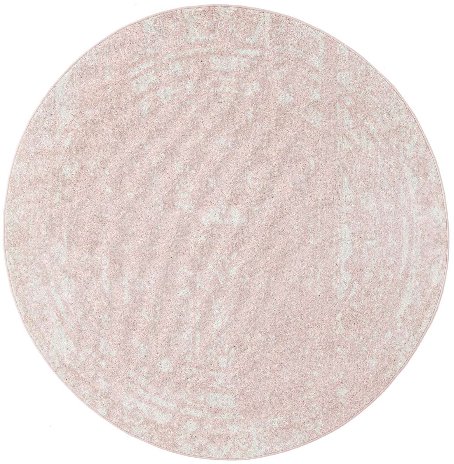 6' x 6' Lennon Round Rug