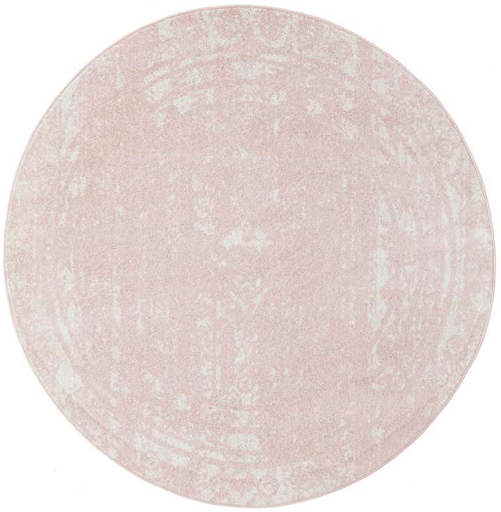 6' x 6' Lennon Round Rug