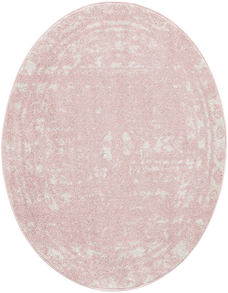 Detail image of 4' x 4' Lennon Round Rug