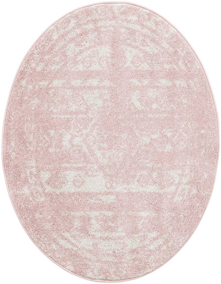 Detail image of 3' x 3' Lennon Round Rug