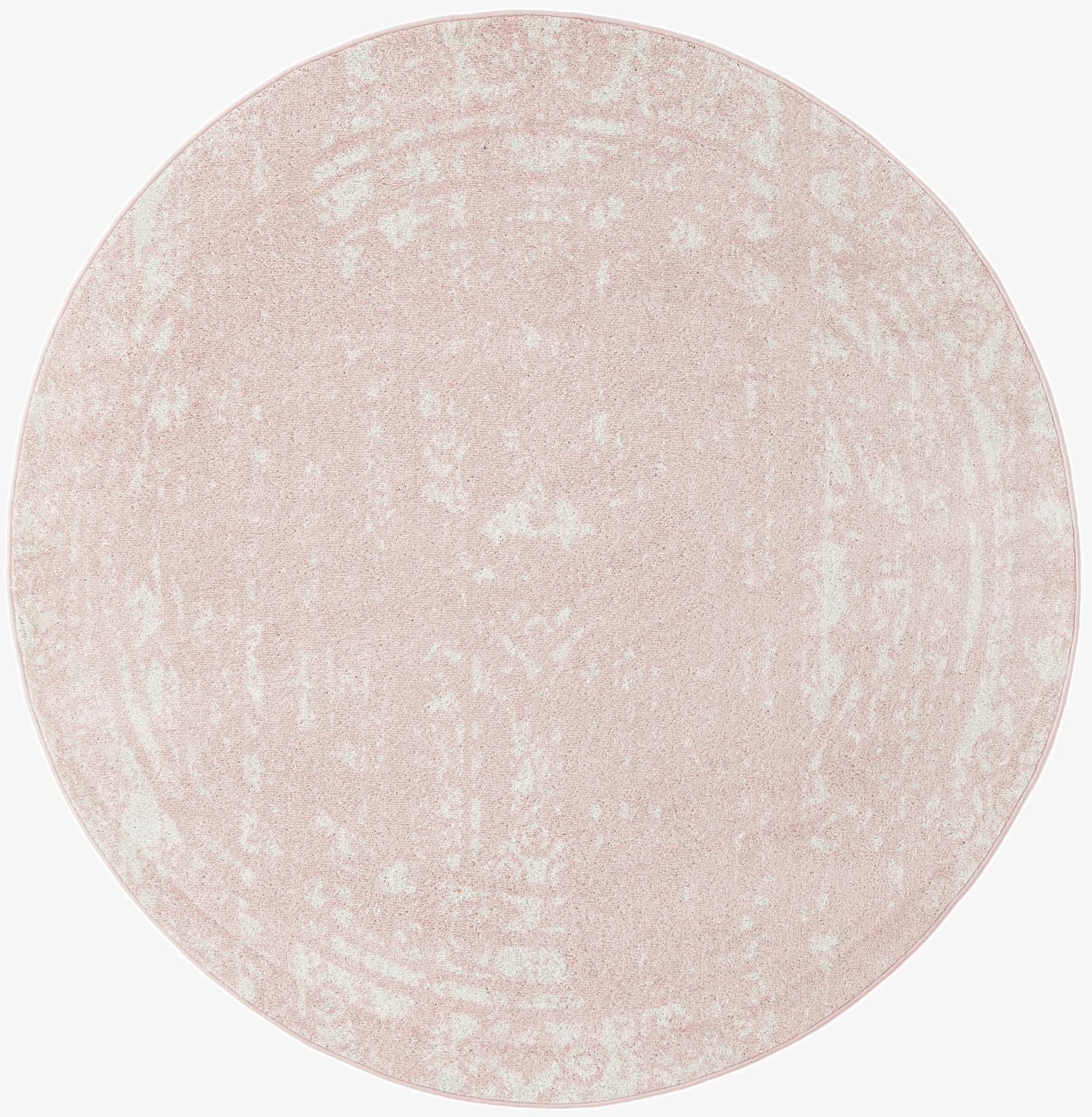 6' x 6' Lennon Round Rug