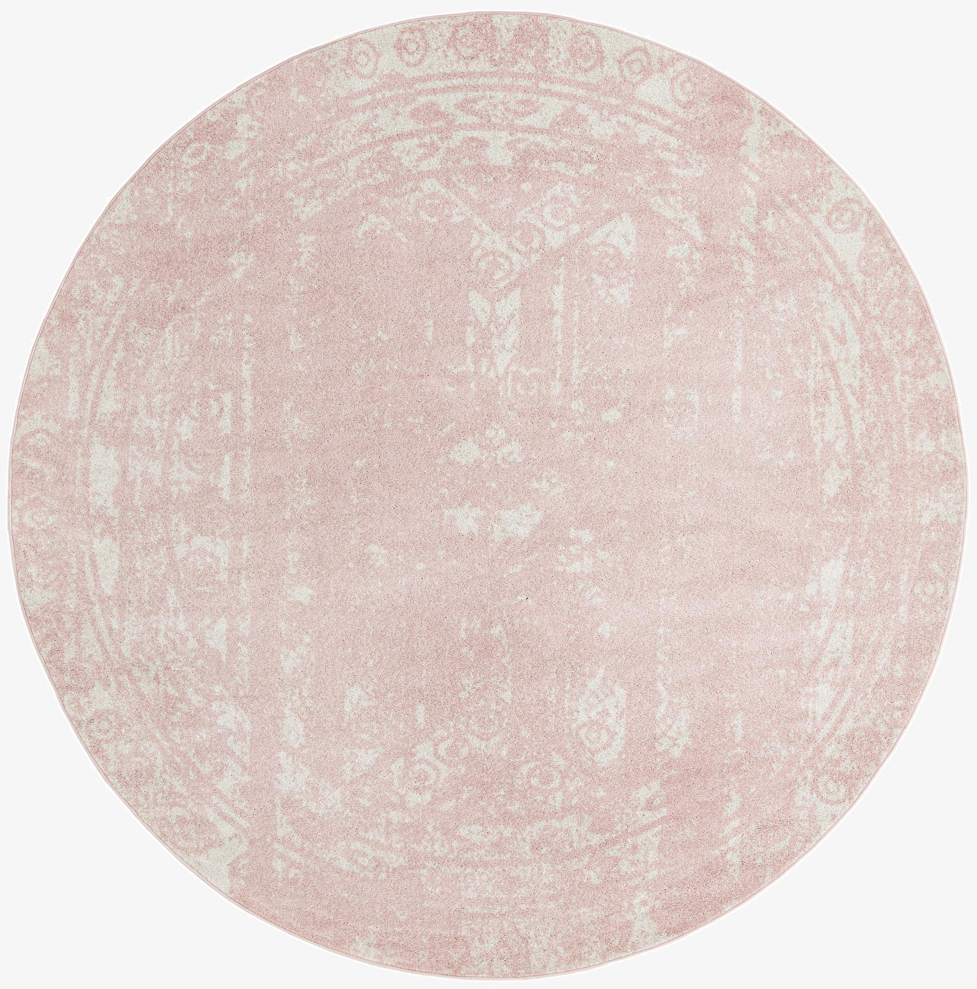 10' x 10' Lennon Round Rug