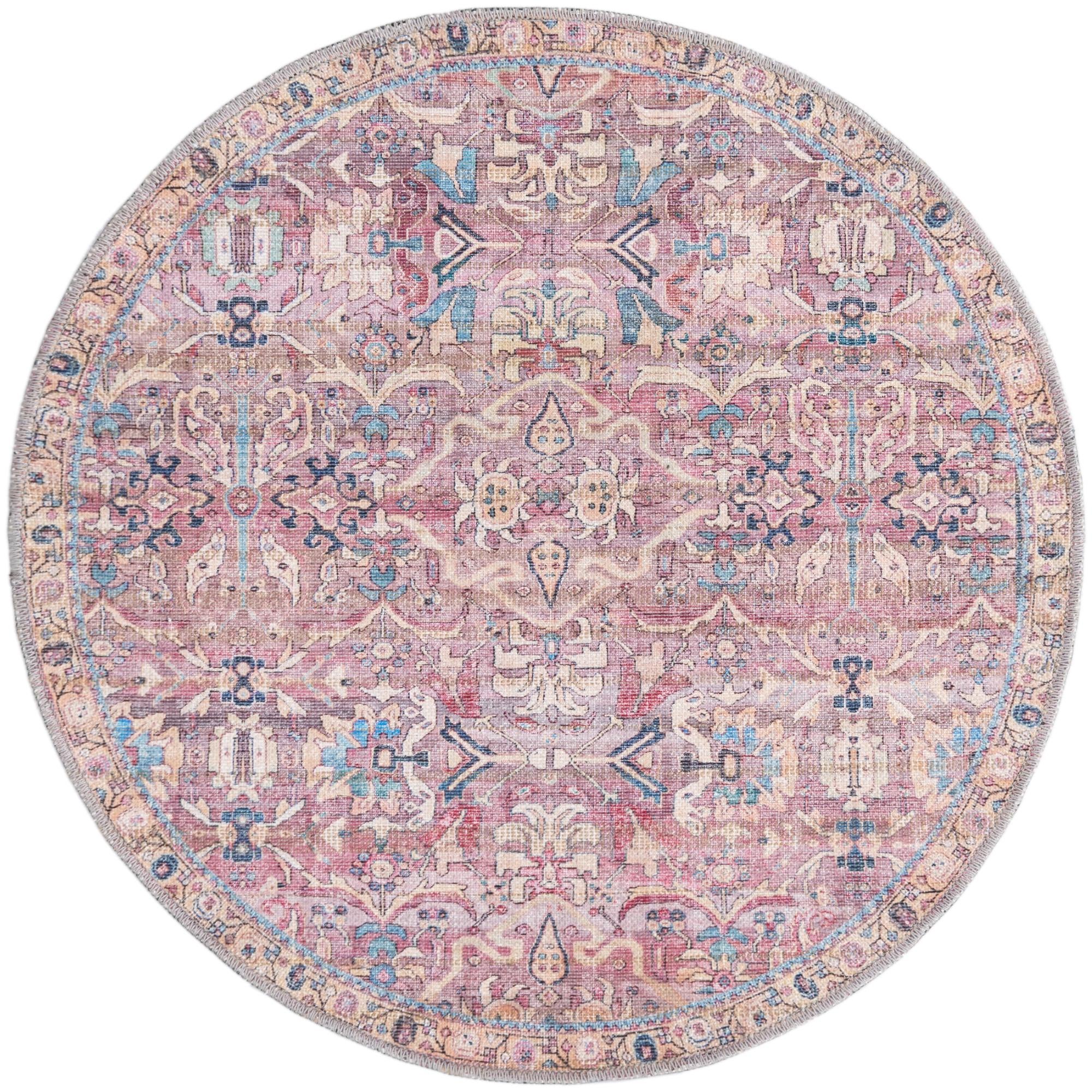 Rug Pink Swatch link