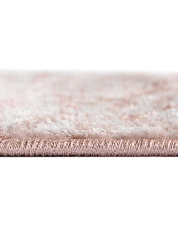 Detail image of 3' x 3' Oxford Round Rug