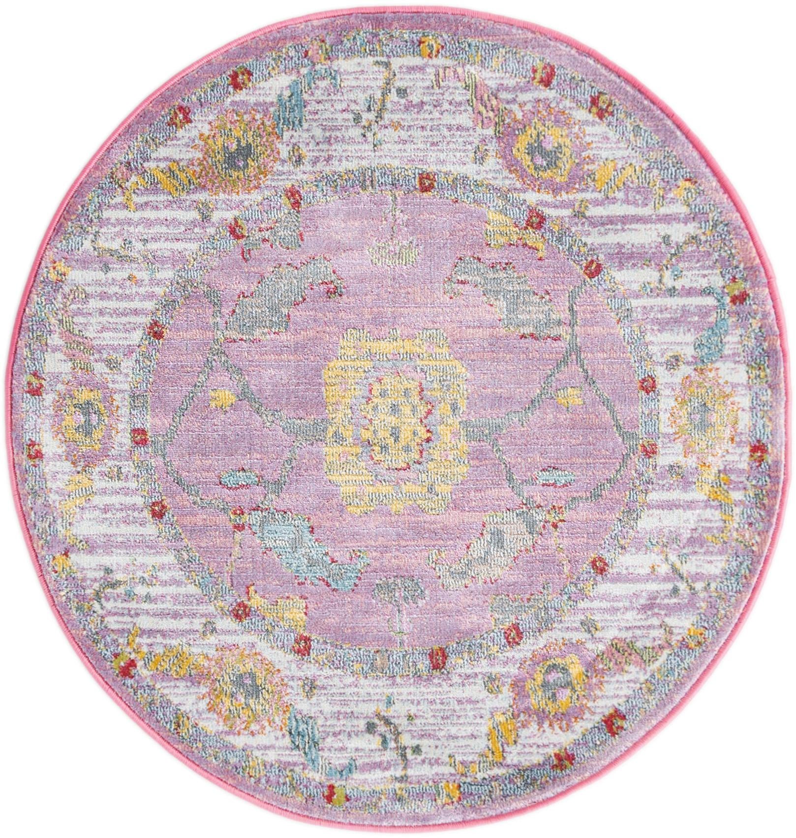 Rug Pink Swatch link