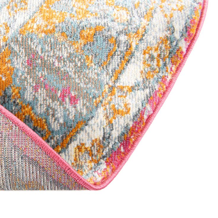 Detail image of 5' 5 x 5' 5 Paragon Round Rug