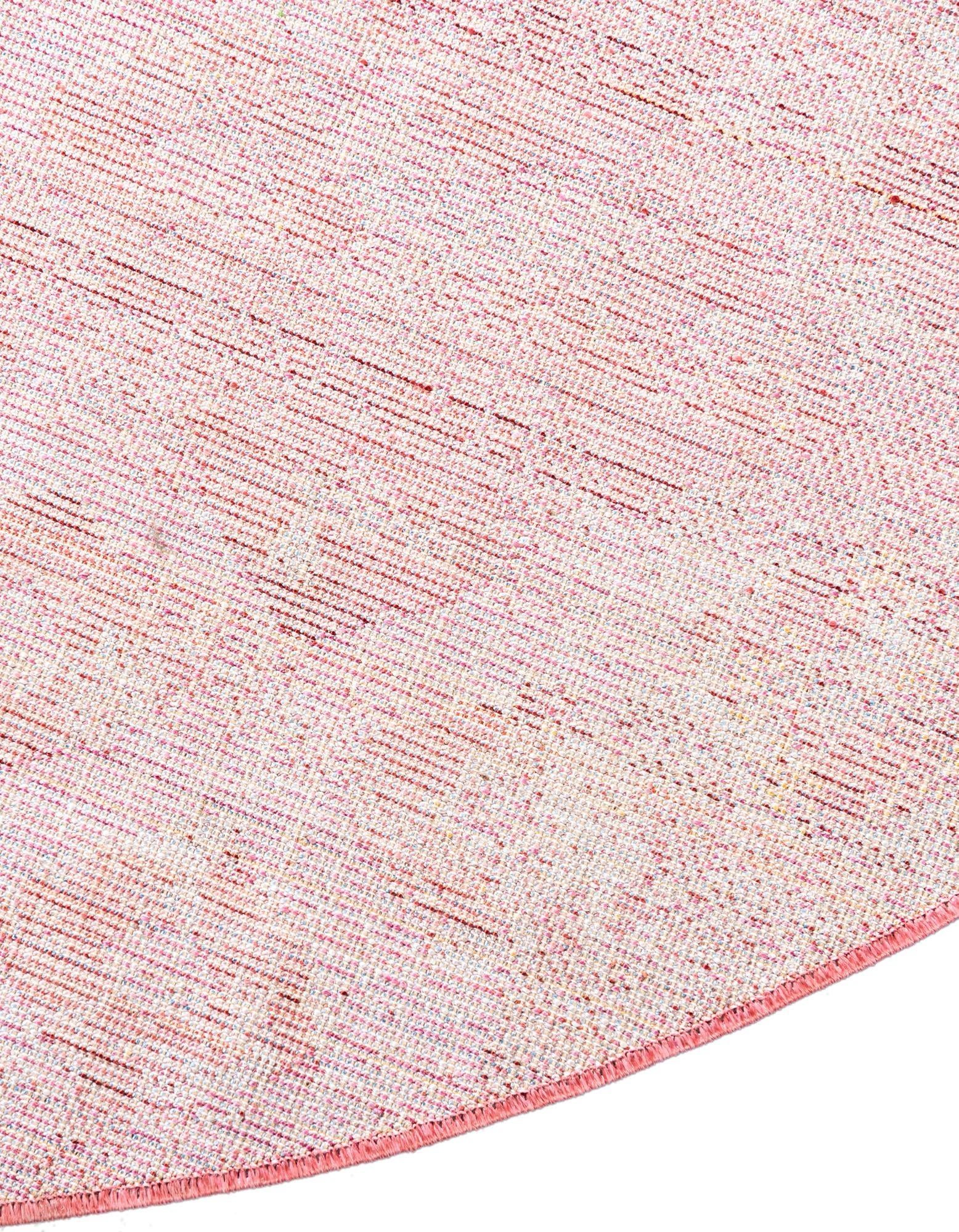 6' x 6' Prism Round Rug