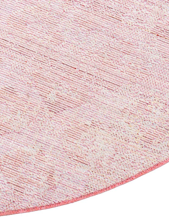 185cm x 185cm Prism Rond Vloerkleed