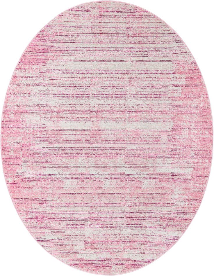 Detail image of 7' 10 x 7' 10 Uptown Madison Avenue Round Rug