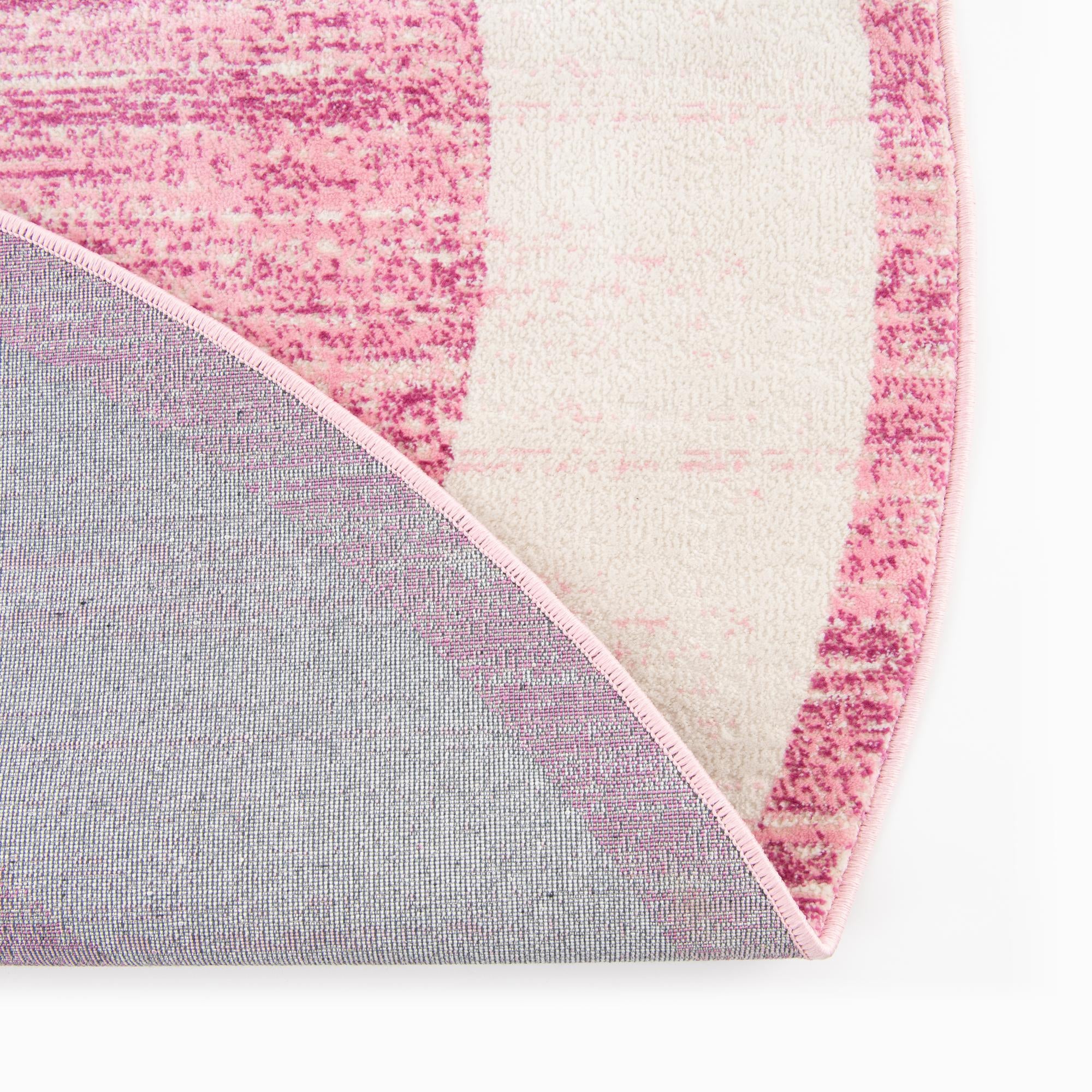 5' 3 x 5' 3 Uptown Yorkville Round Rug