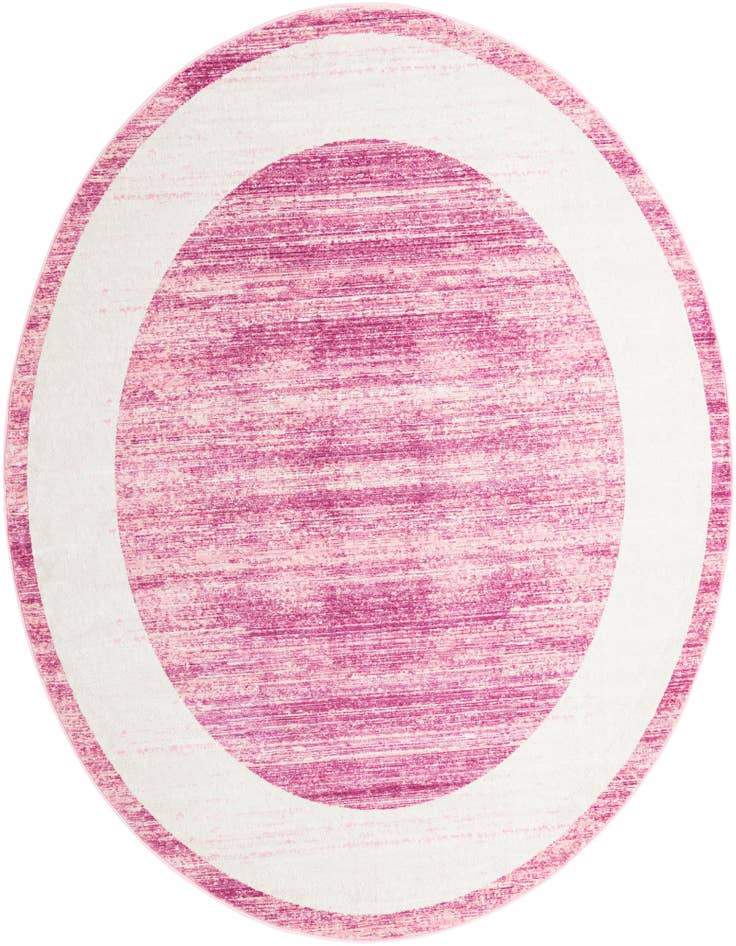 Detail image of 7' 10 x 7' 10 Uptown Yorkville Round Rug