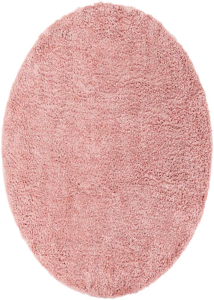 7' 6 x 7' 6 Zermatt Shag Round Rug