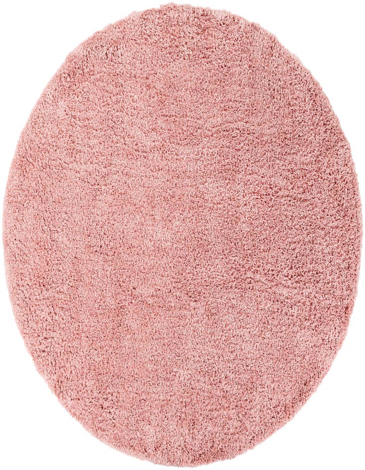 Detail image of 7' 6 x 7' 6 Zermatt Shag Round Rug