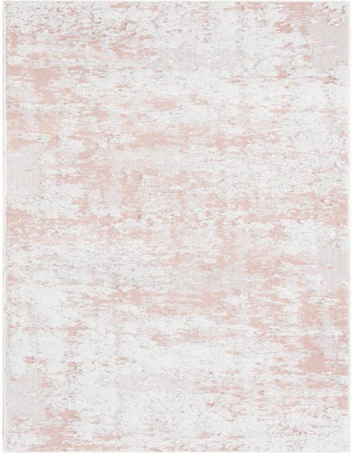Detail image of 2' 7 x 10' Abbey Runner Rug