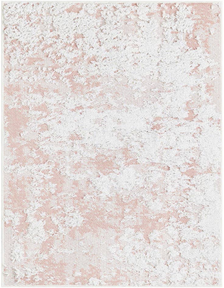 Detail image of 2' 3 x 4' Abbey Runner Rug