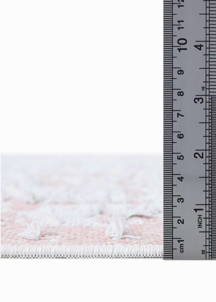 2' 7 x 8' Abbey Runner Rug