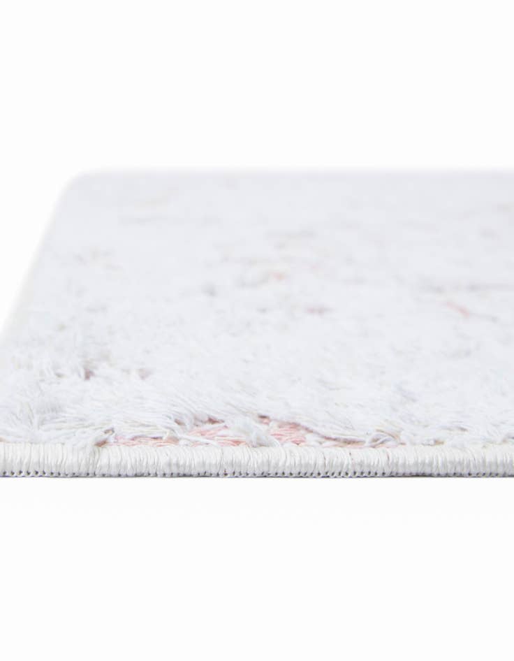 Detail image of 2' 7 x 8' Abbey Runner Rug