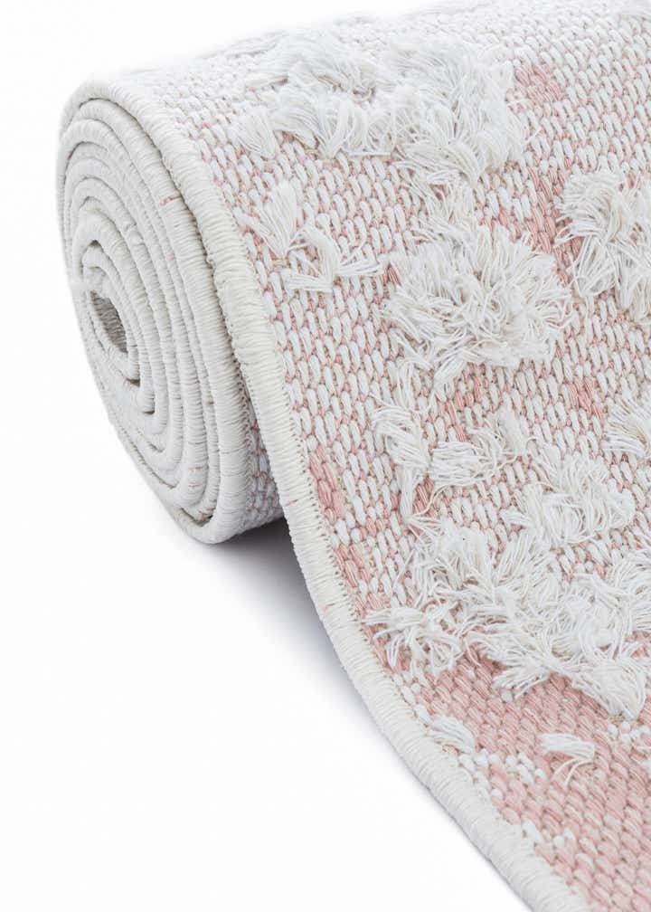 2' 7 x 8' Abbey Runner Rug