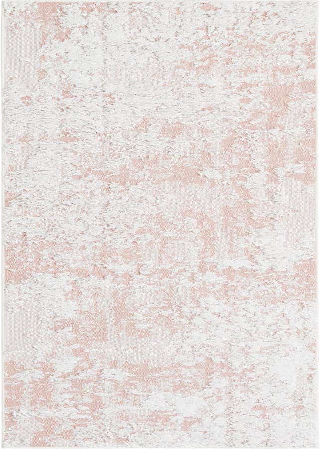 2' 7 x 8' Abbey Runner Rug