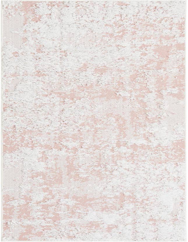 Detail image of 2' 7 x 8' Abbey Runner Rug