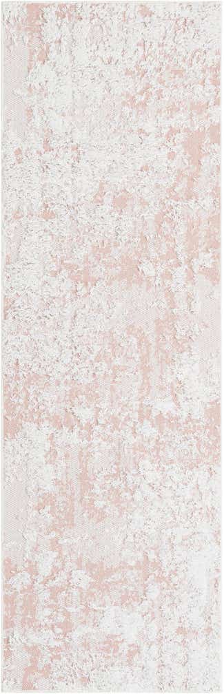 2' 7 x 8' Abbey Runner Rug