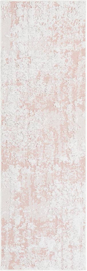 Detail image of 2' 7 x 8' Abbey Runner Rug