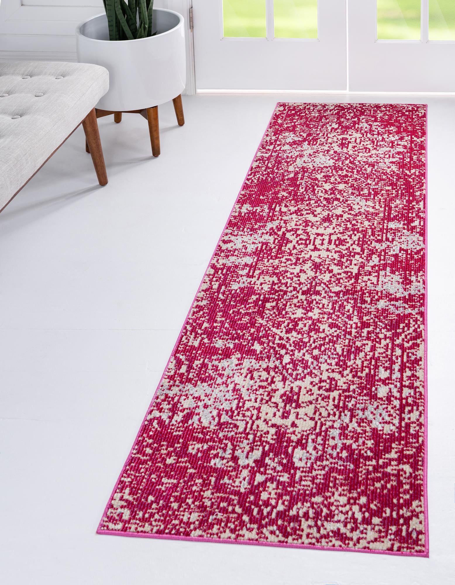 2' 2 x 6' Amulet Runner Rug
