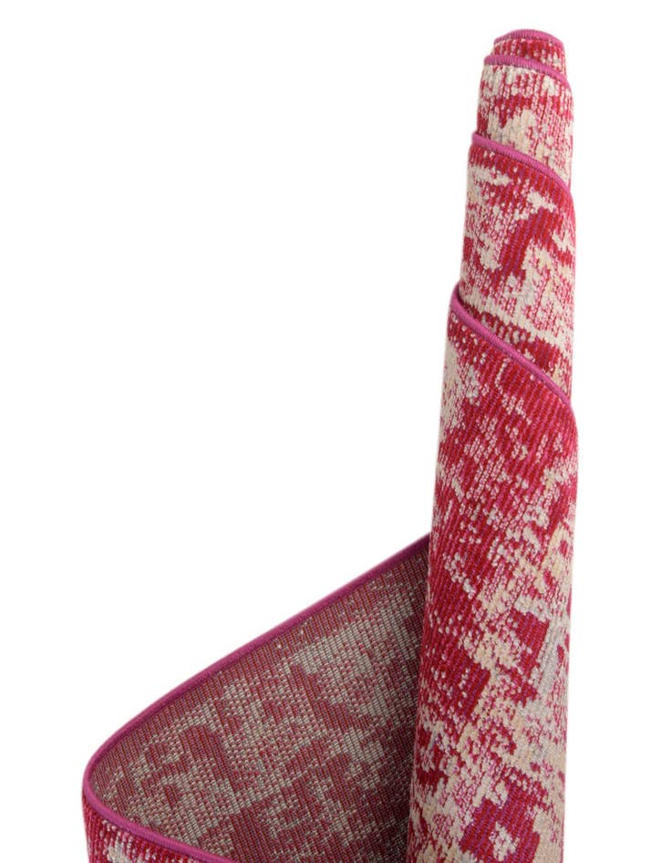 Detail image of 2' 2 x 6' Amulet Runner Rug