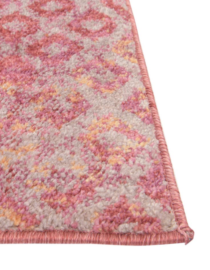 Detail image of 2' x 6' Andromeda Runner Rug