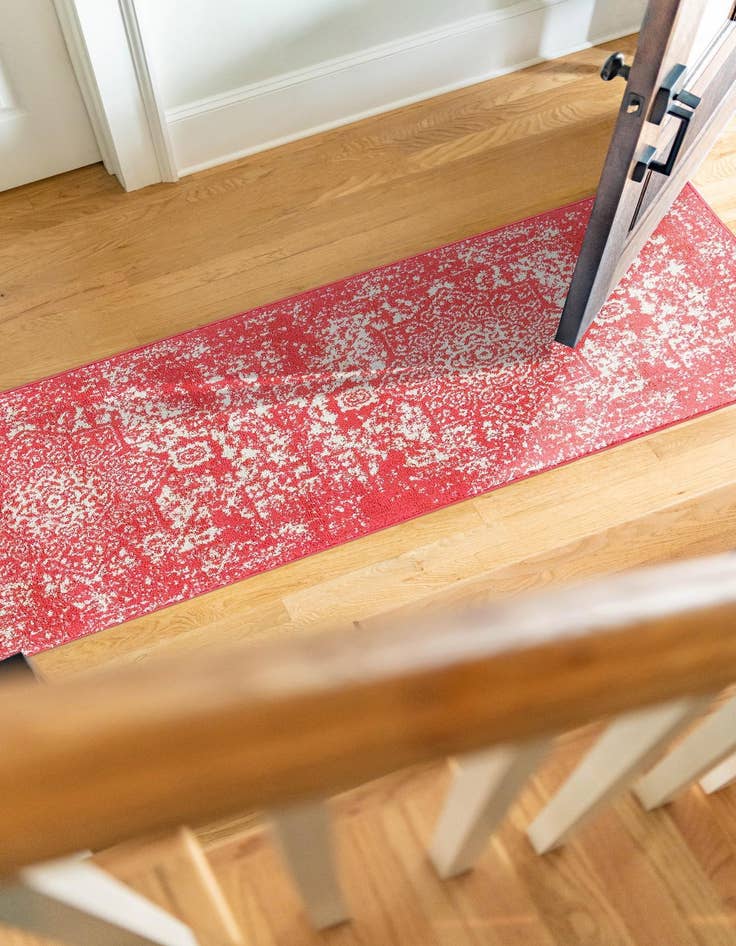 Detail image of 2' x 6' Arlington Runner Rug