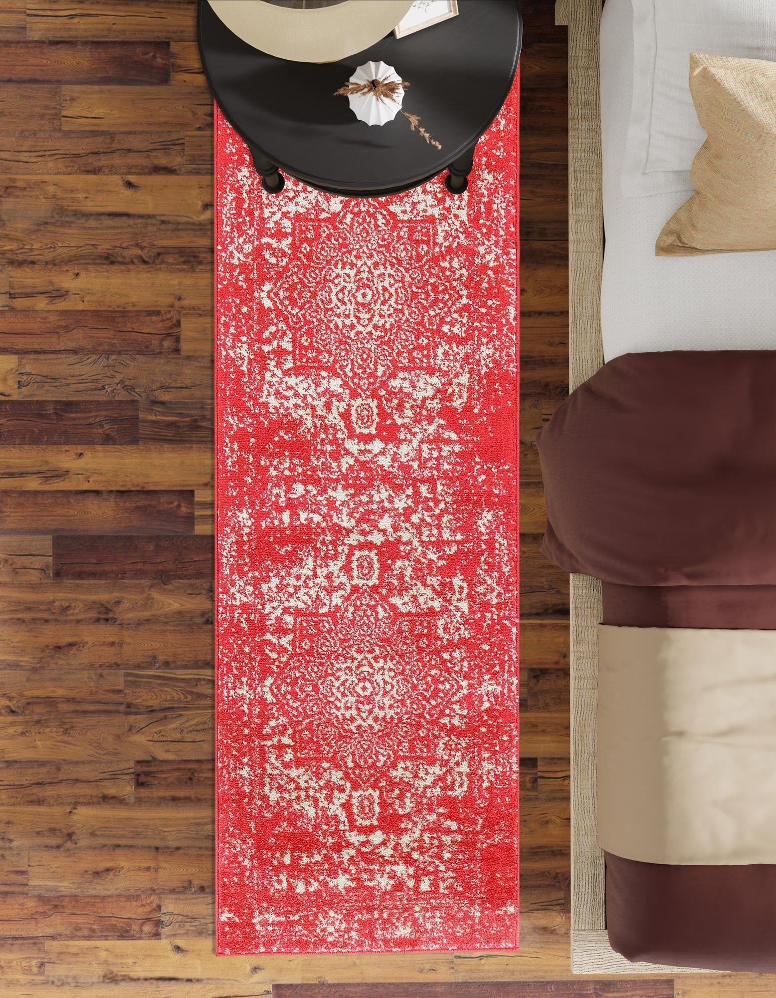 2' 7 x 12' Arlington Runner Rug