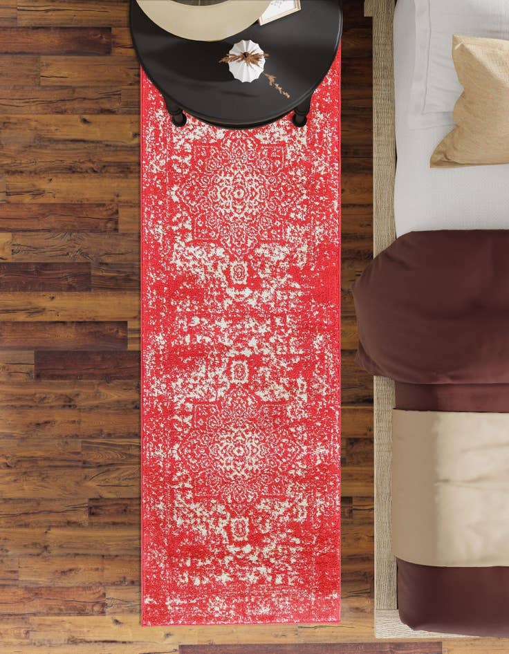 Detail image of 2' x 6' Arlington Runner Rug