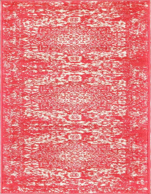 Detail image of 2' x 8' Arlington Runner Rug