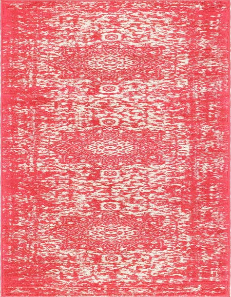 Detail image of 2' 7 x 12' Arlington Runner Rug